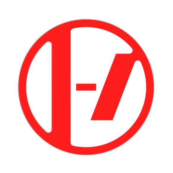 Twenty One Pilots Logo | Waterproof Vinyl Decal Sticker | Red 3" - Picture 1 of 1